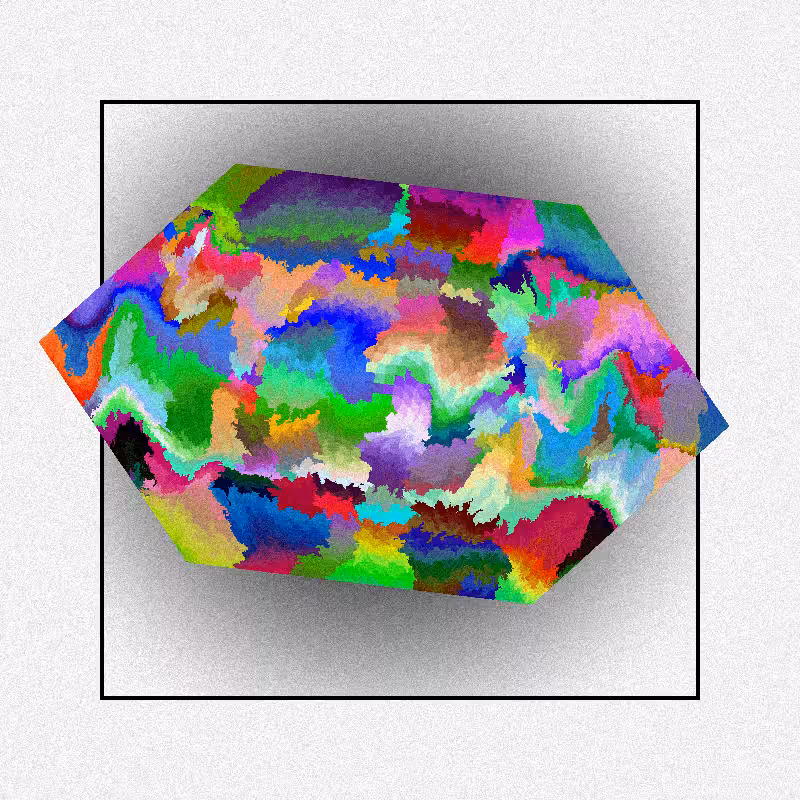 PEGMATITE #47