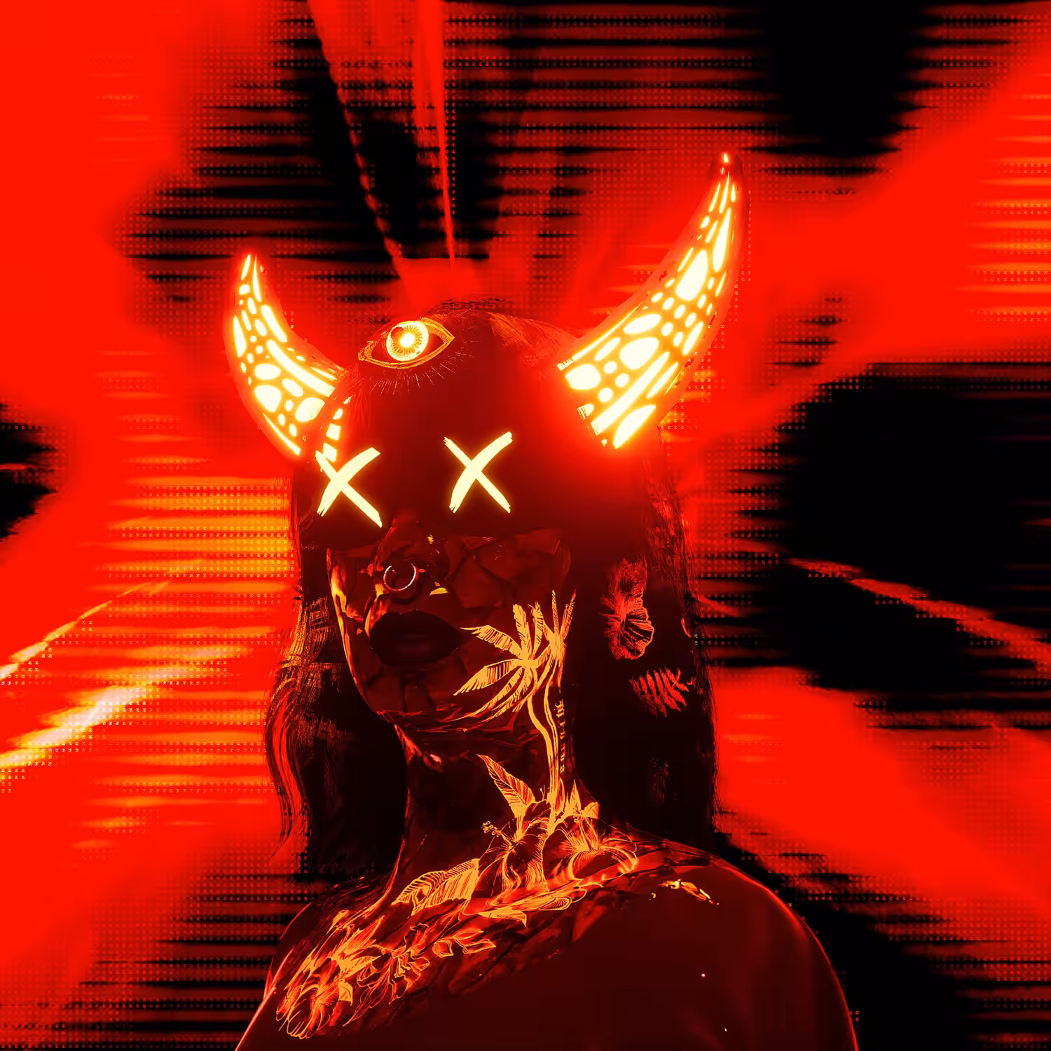 MINDDS 2.0 Eternals: Red Beach #35