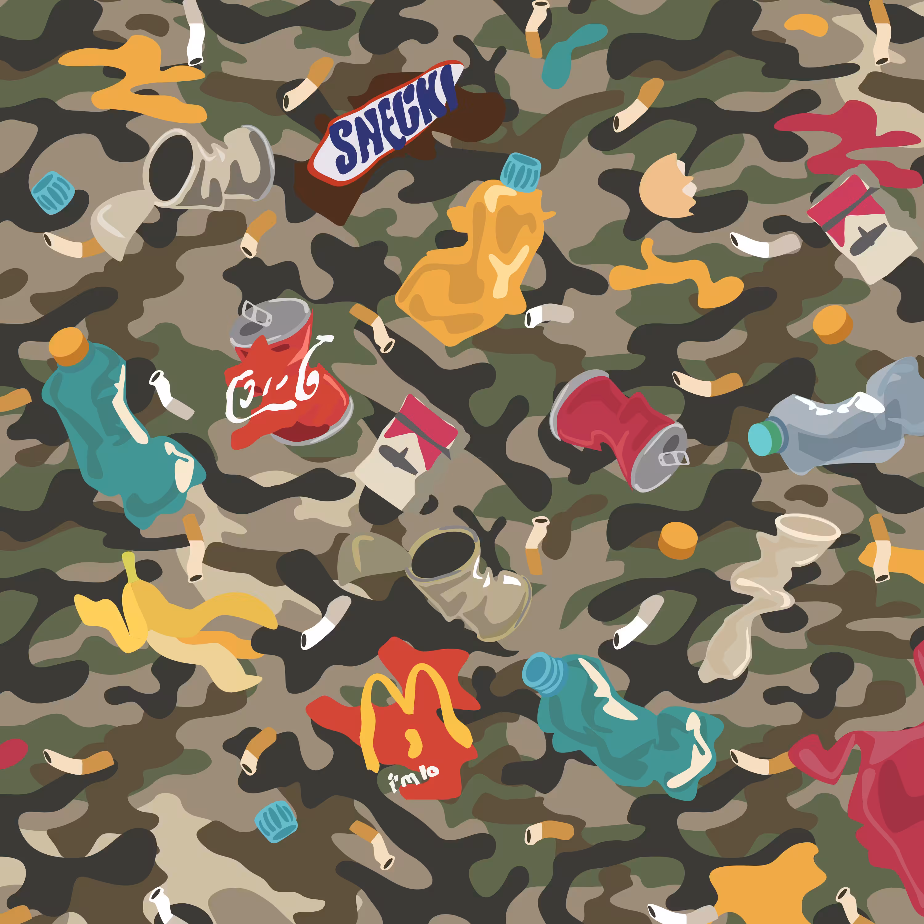 CAMO 2050 - F