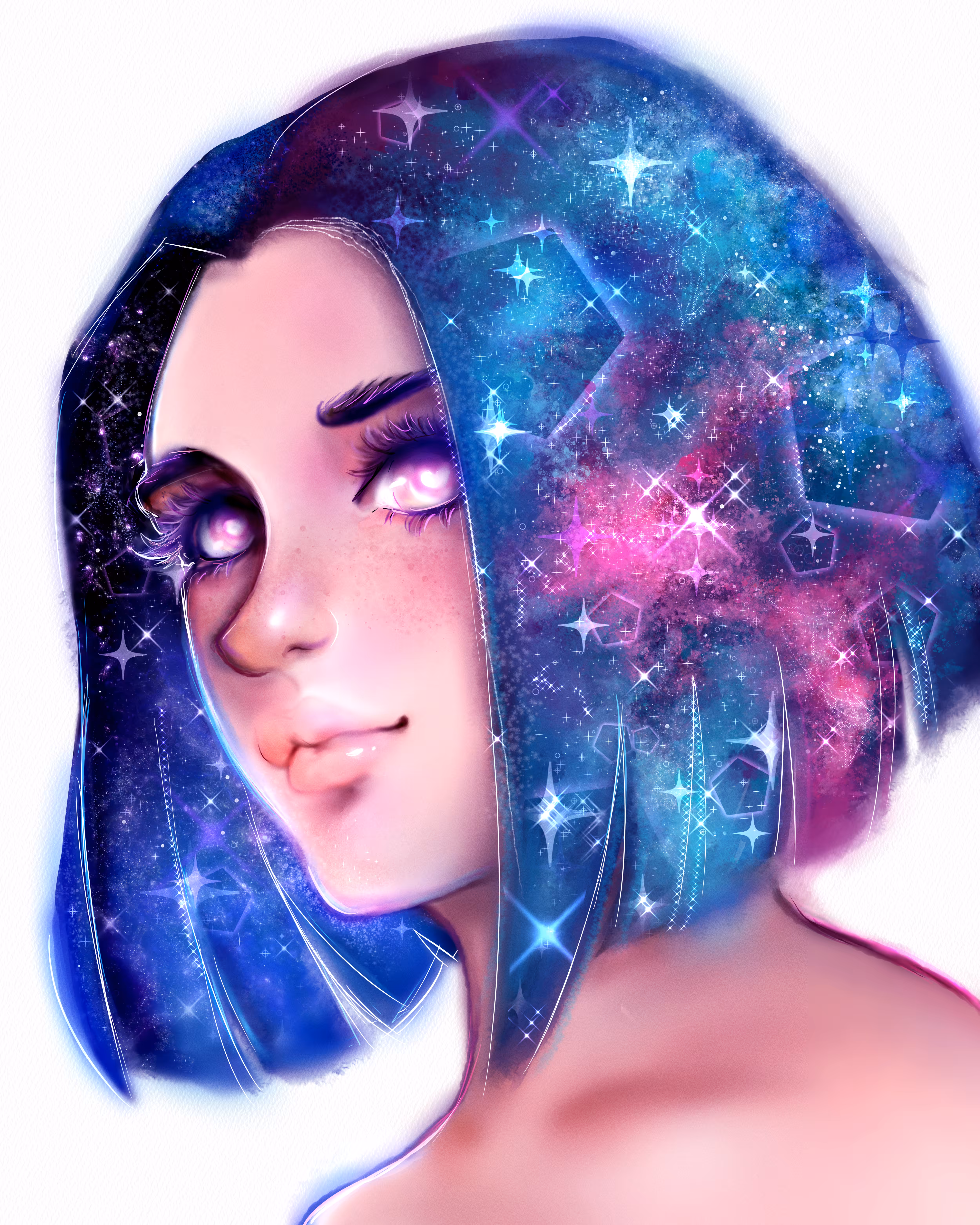 You're My Universe