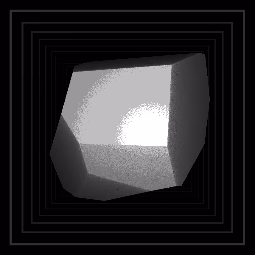 The Box 003