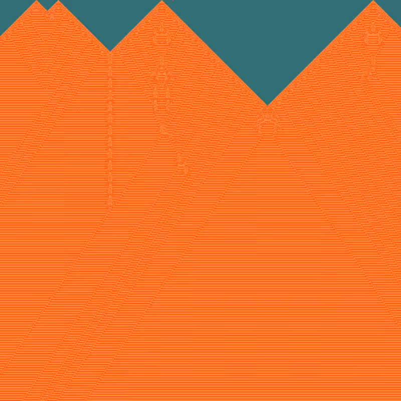 Totalistic Cellular Automata #48