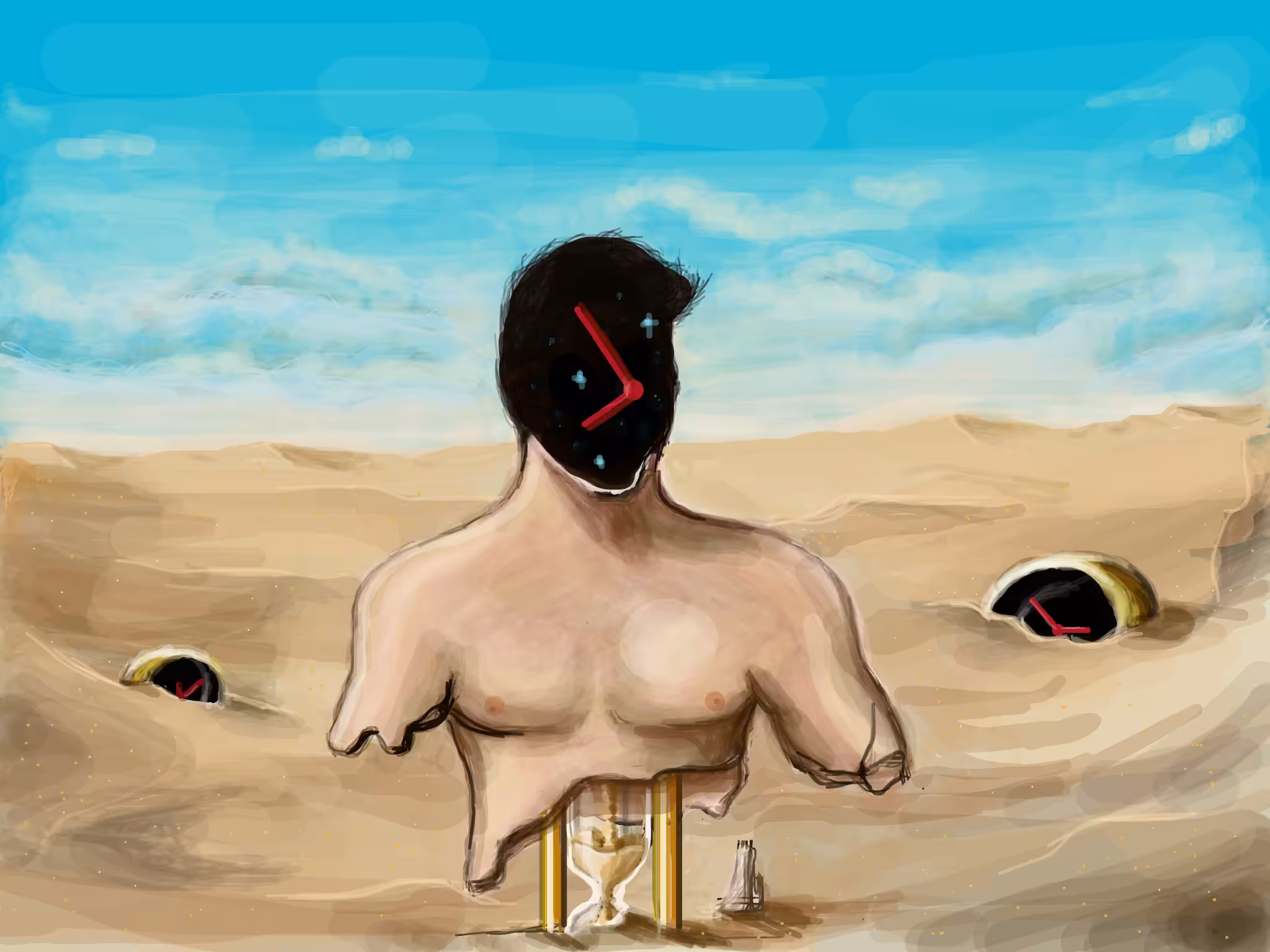 El Hombre del Tiempo