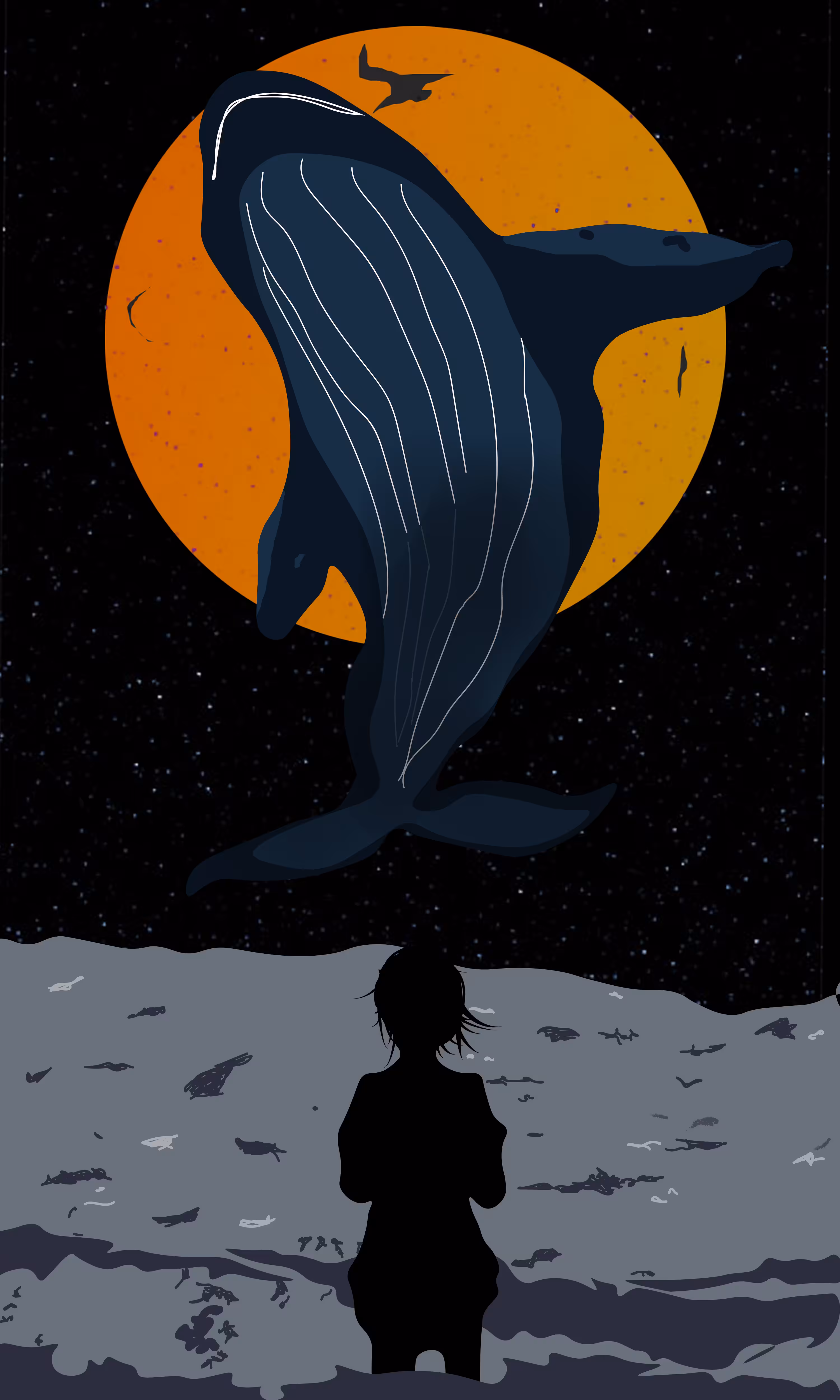 in your dreams 