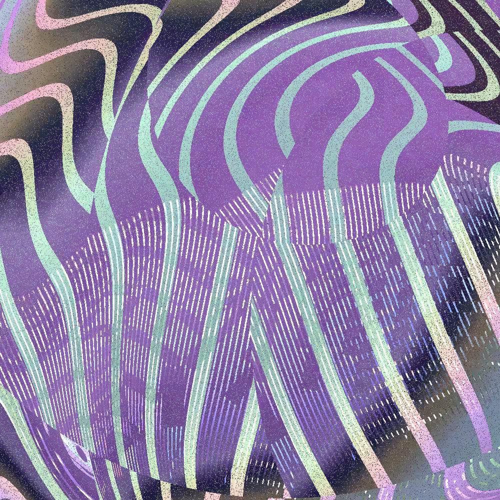Twisted Alignment #14