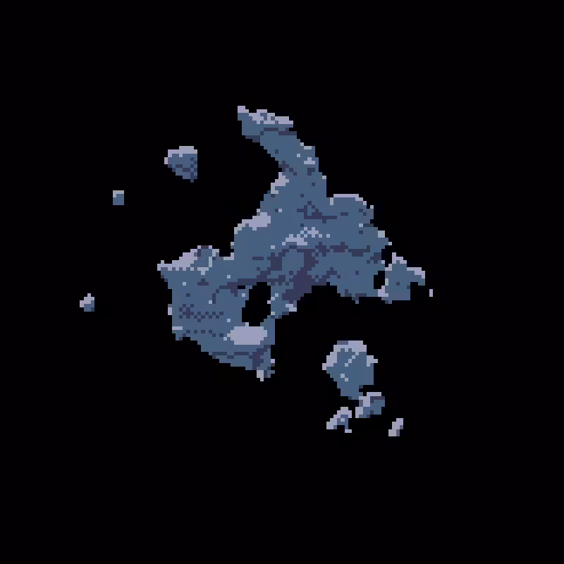 FX Planets #166