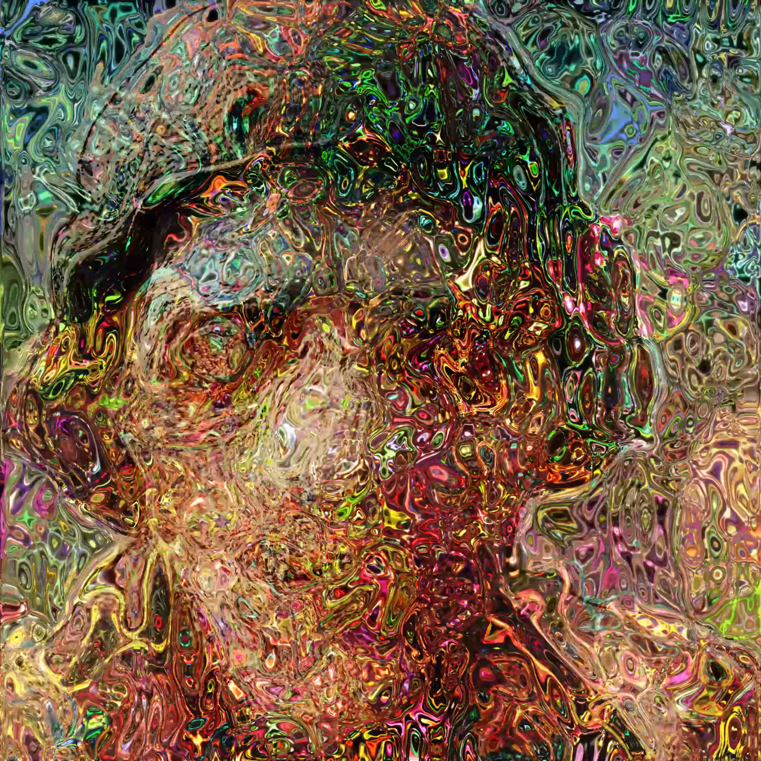 Festival Distortion