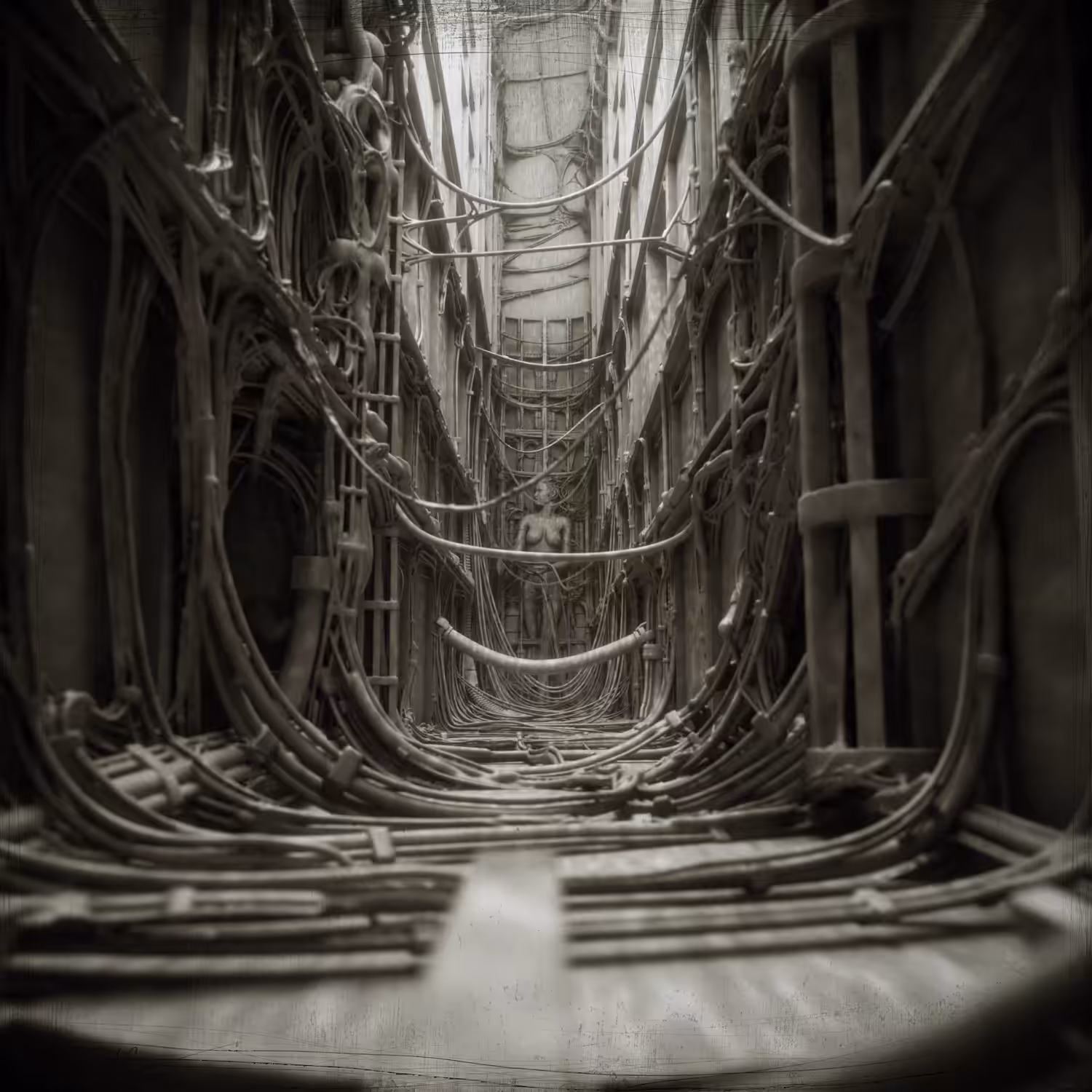 The Corridor