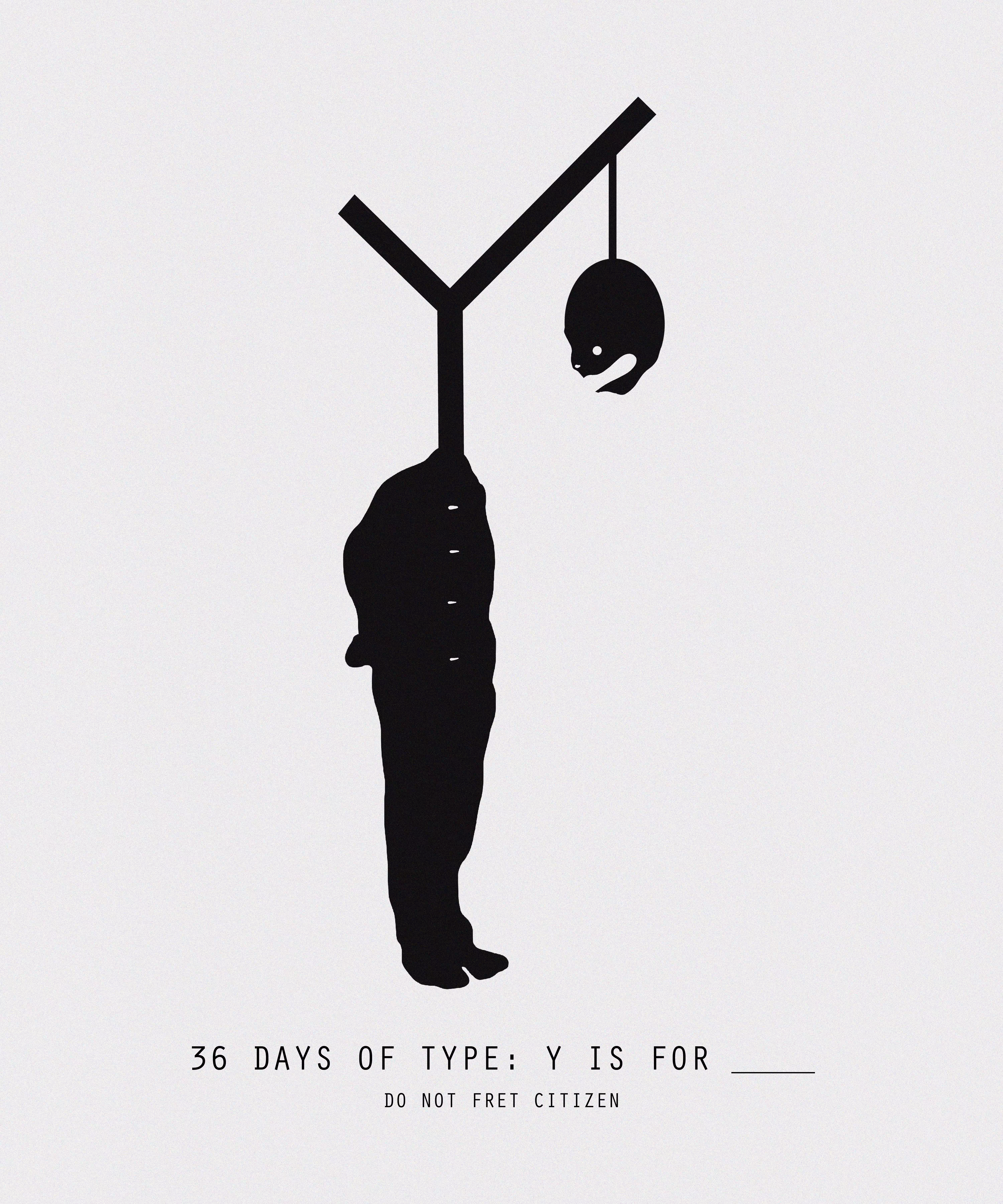 36 DAYS OF TYPE: Y IS FOR ____