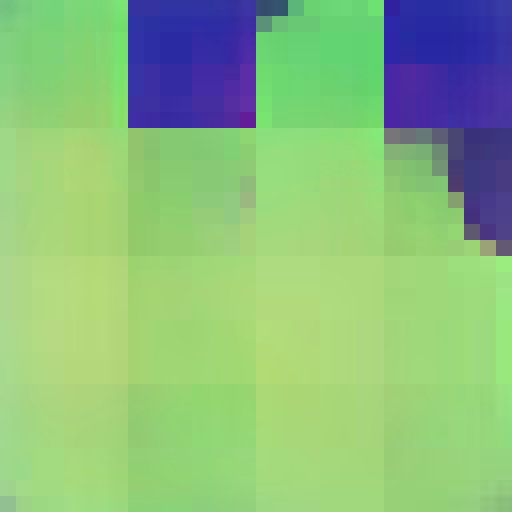 GLICPIXXXVER002 - GRAND COLLECTION: GLICPIXXXVER002 #4656