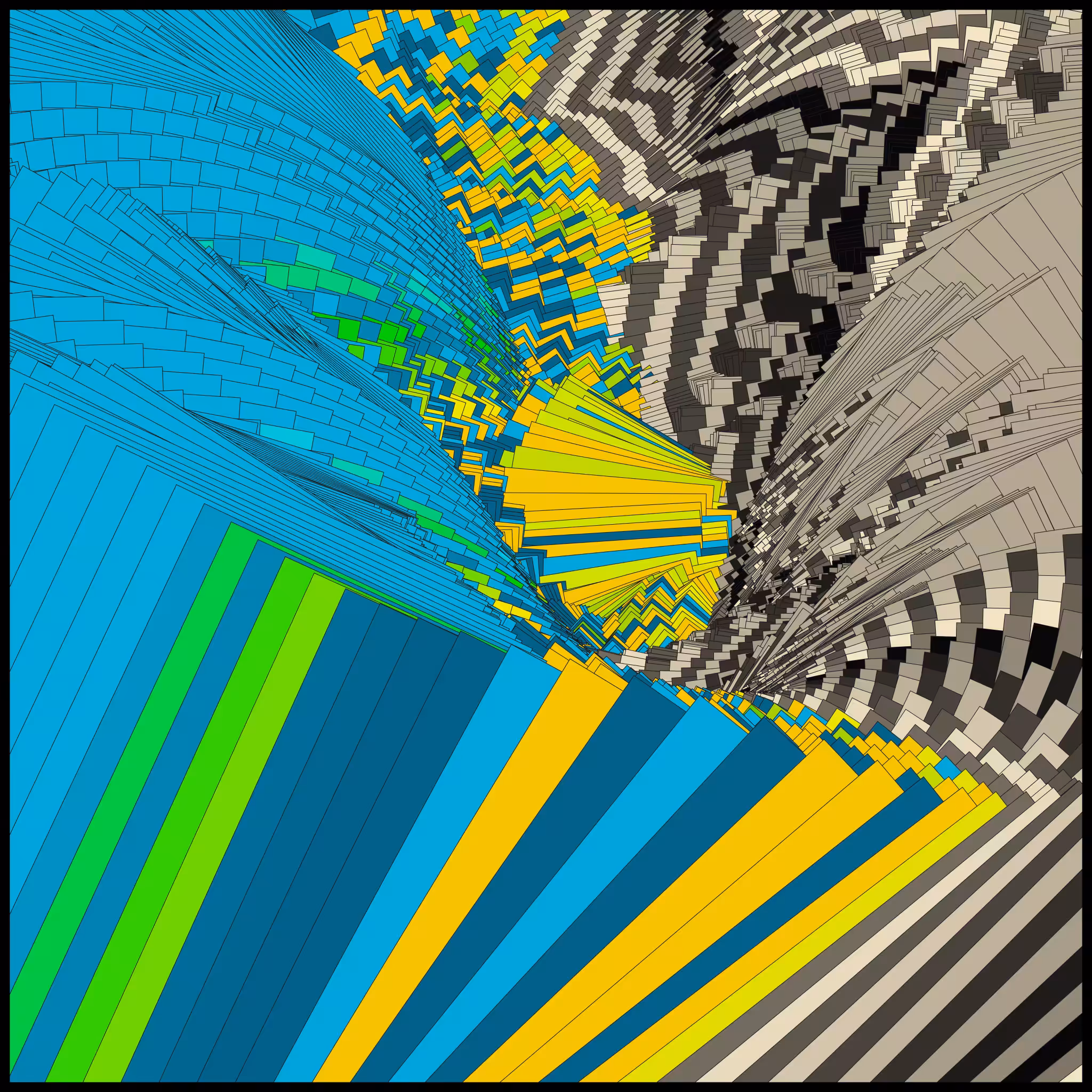 Qubitscape #233