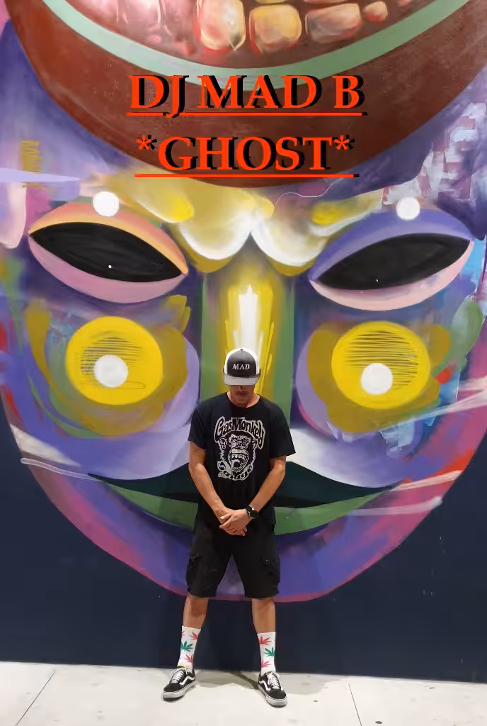 Ghost