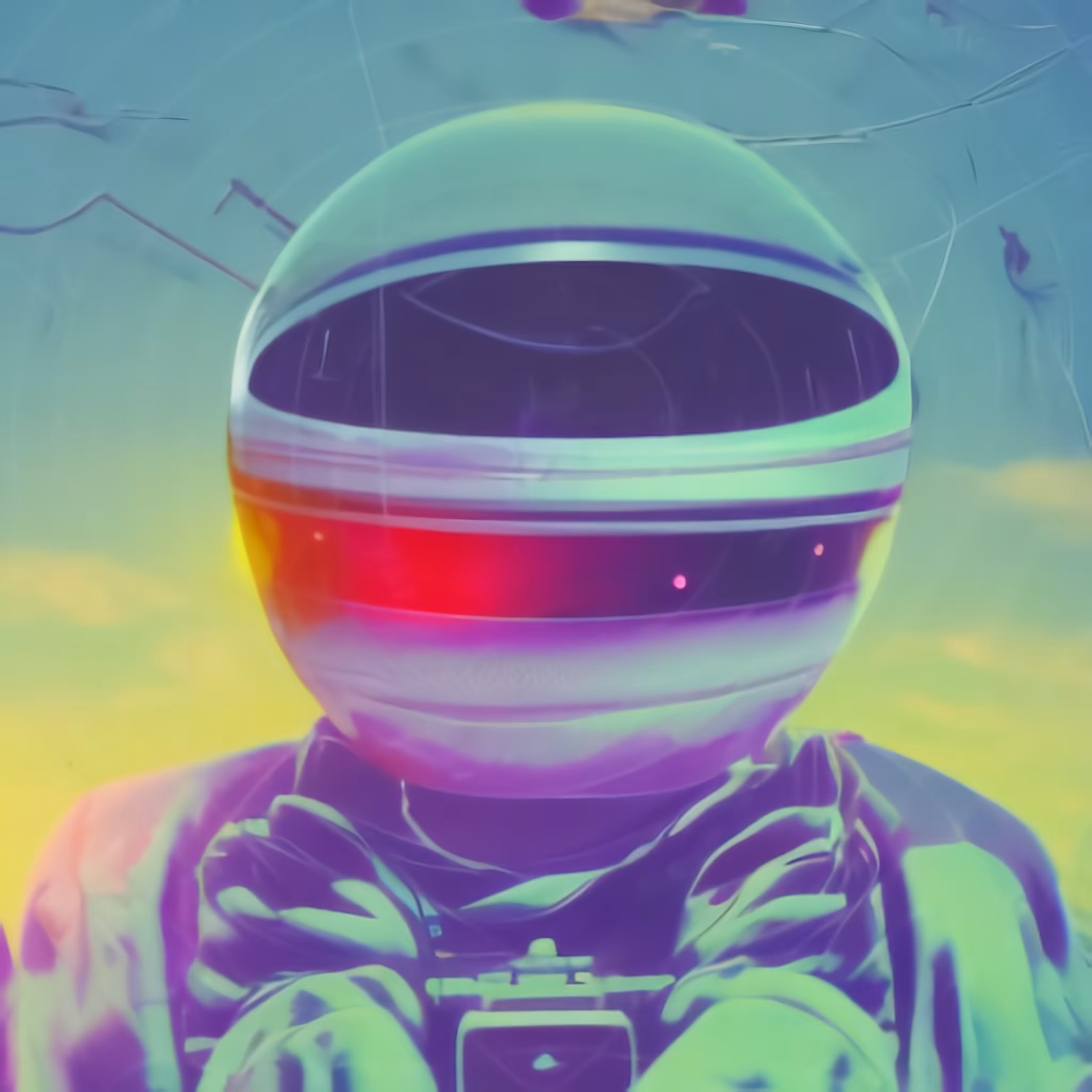 NIGHTCALLERS: SPACEWAVES #599
