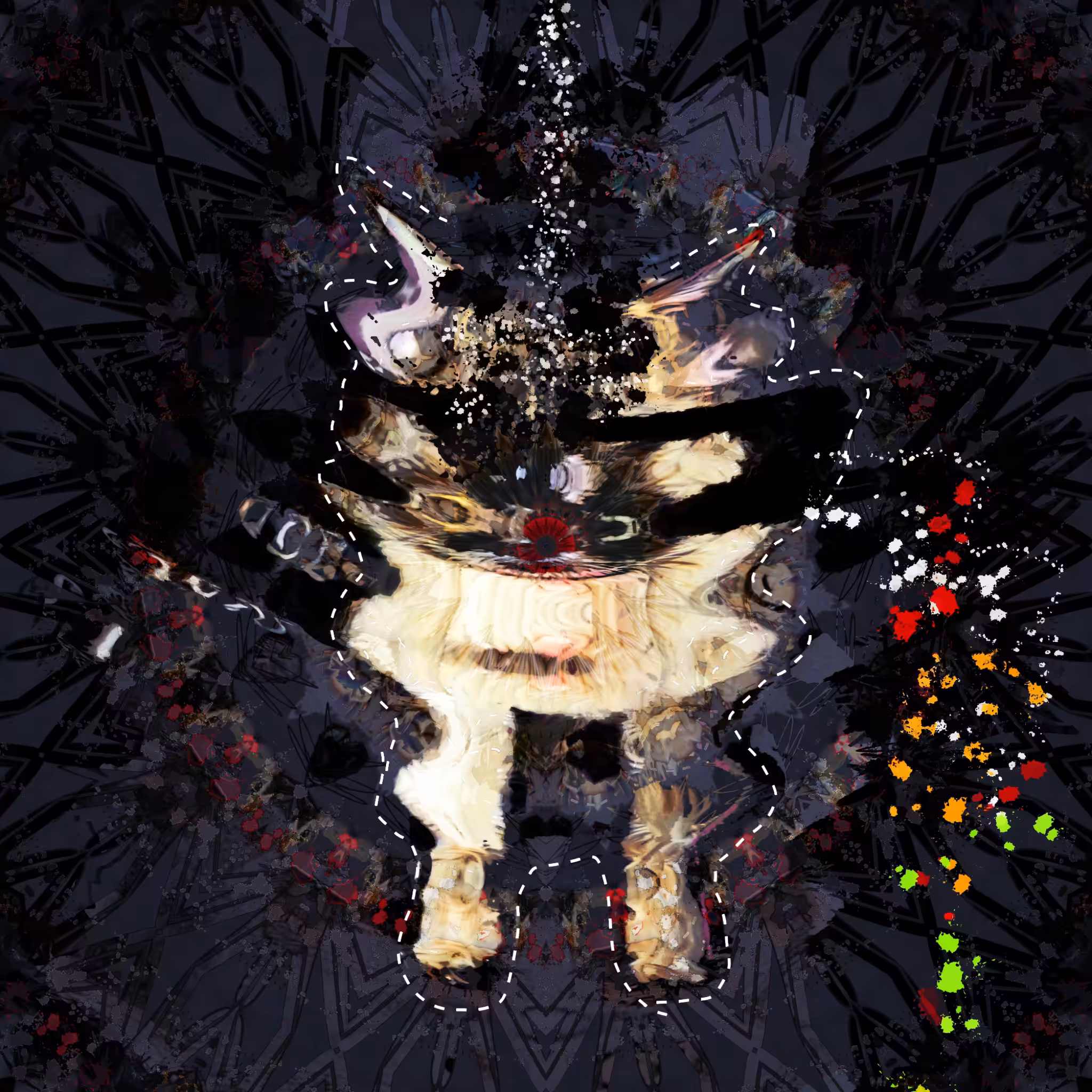 un$pecified CAT:003
