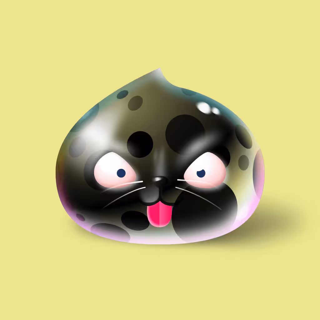Slime #279