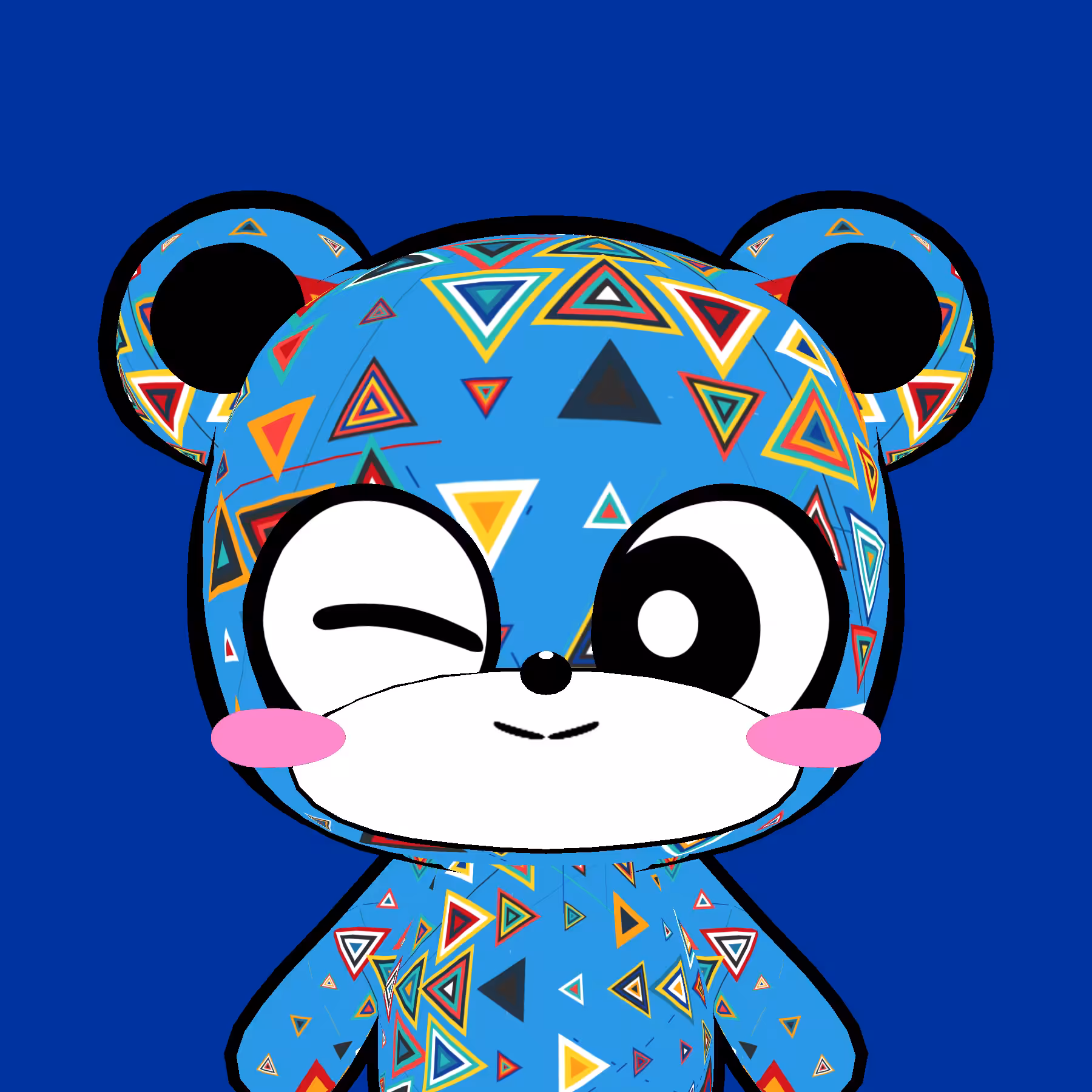 KUMALEON #2791