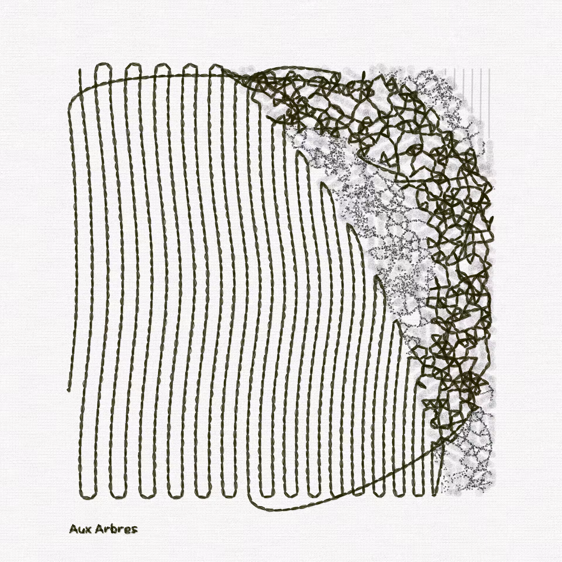 Aux Arbres #27273