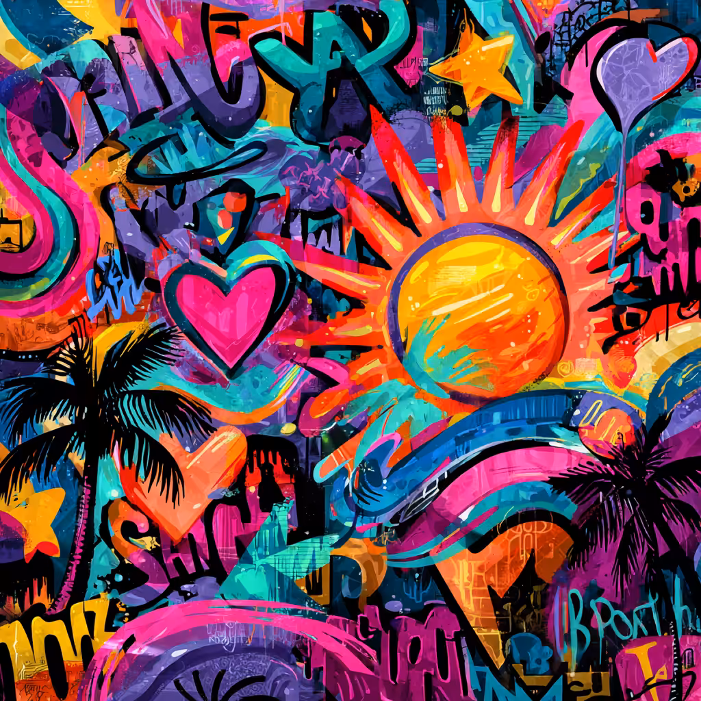 Sunny day