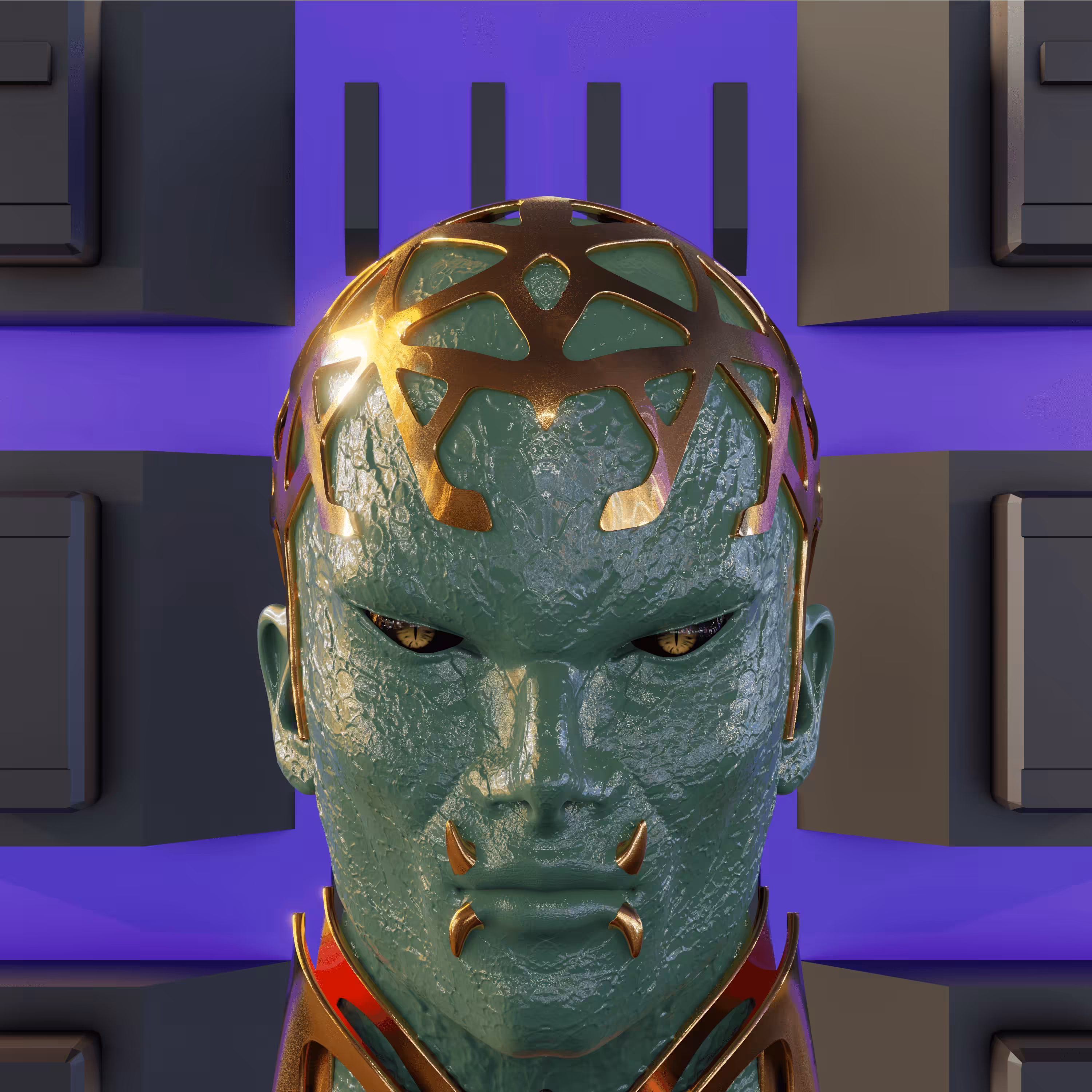 Dagon