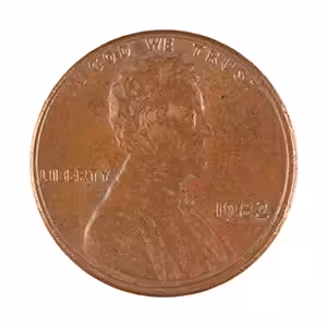 Cent #4457
