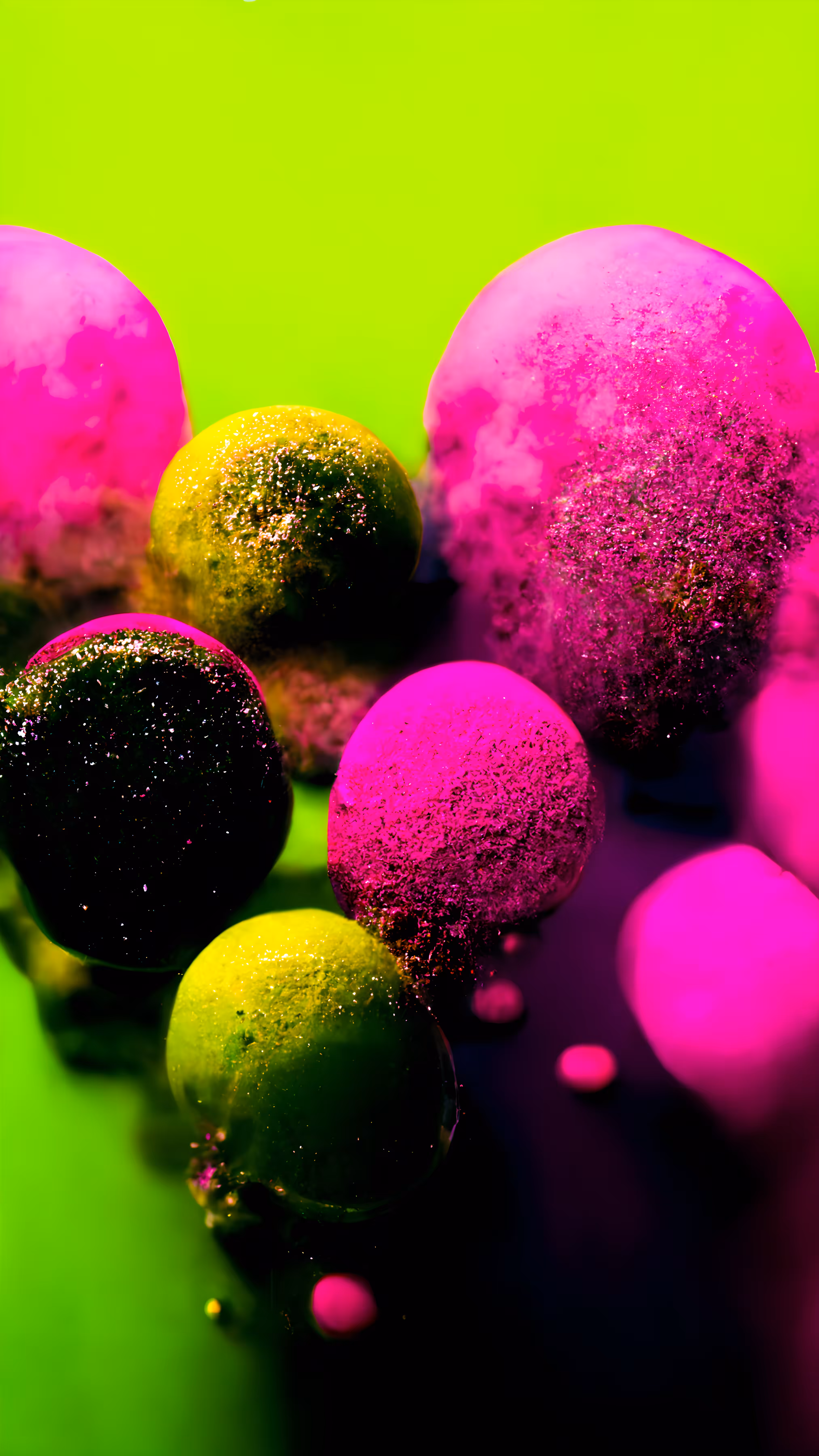 PUNK GRADIENT editions #002