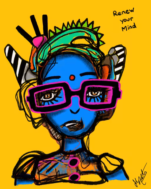 Pop Art Dweebs - #70