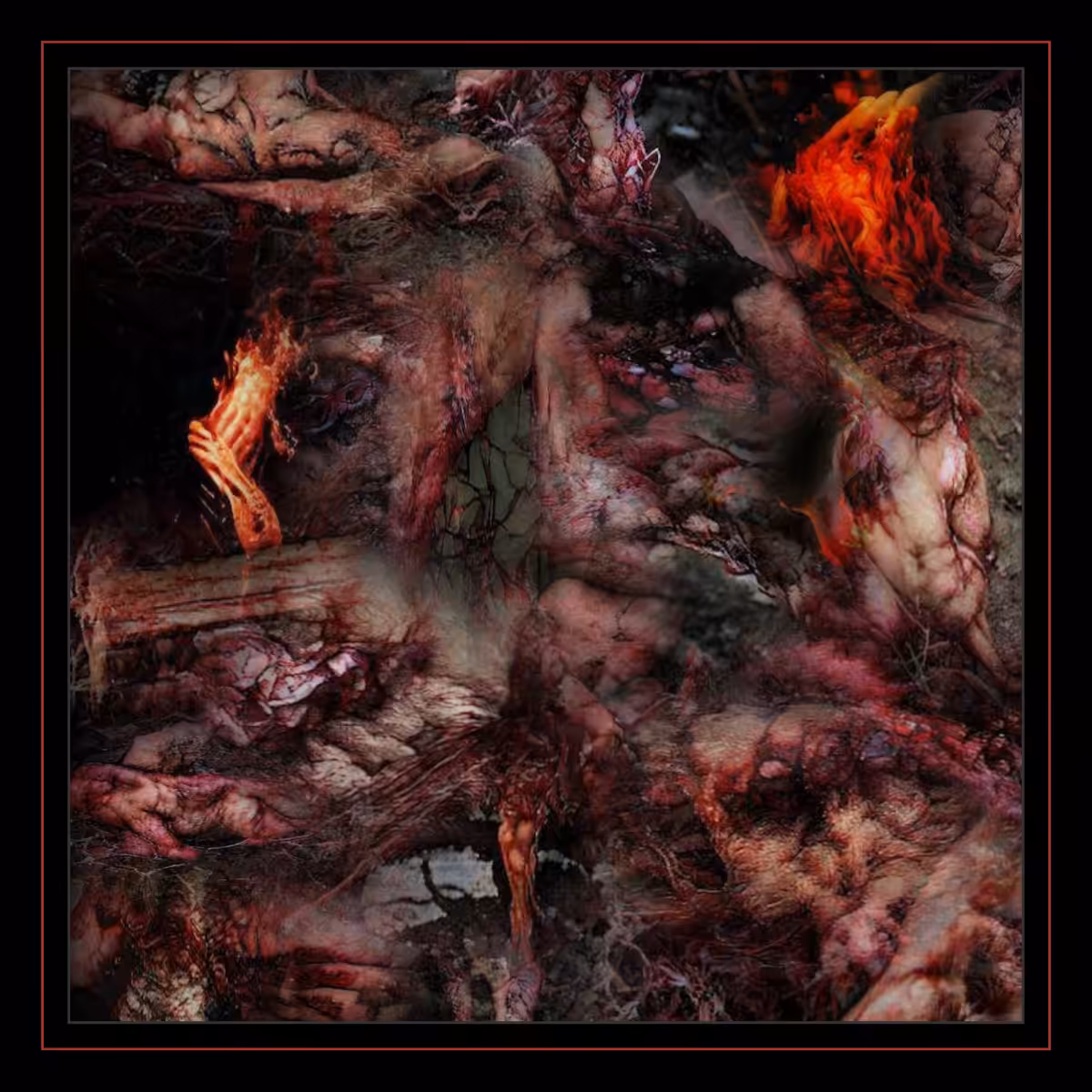 Dichotomies: Heaven or Hell #25