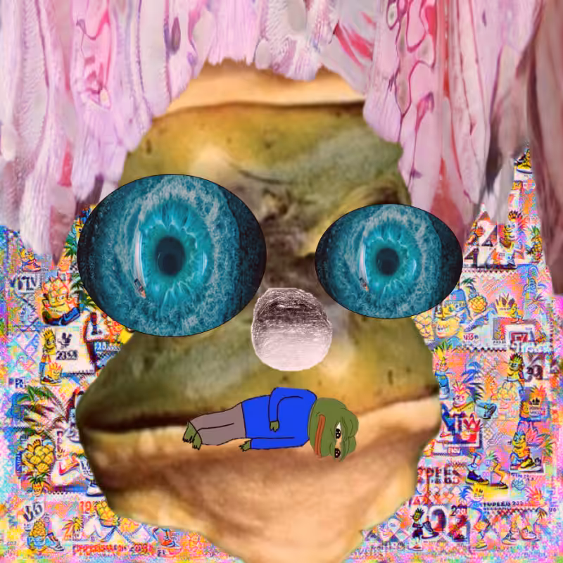 A collage of collages #353