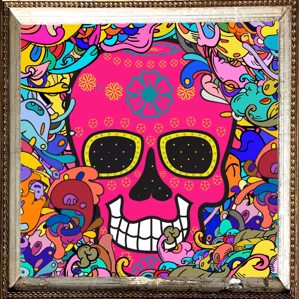 FXSkullColors #25