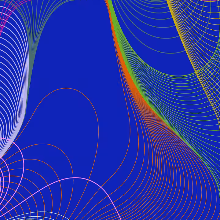 LineColorComposition2 #33
