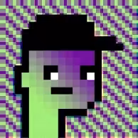 GradiPunk: Psychonauts V1