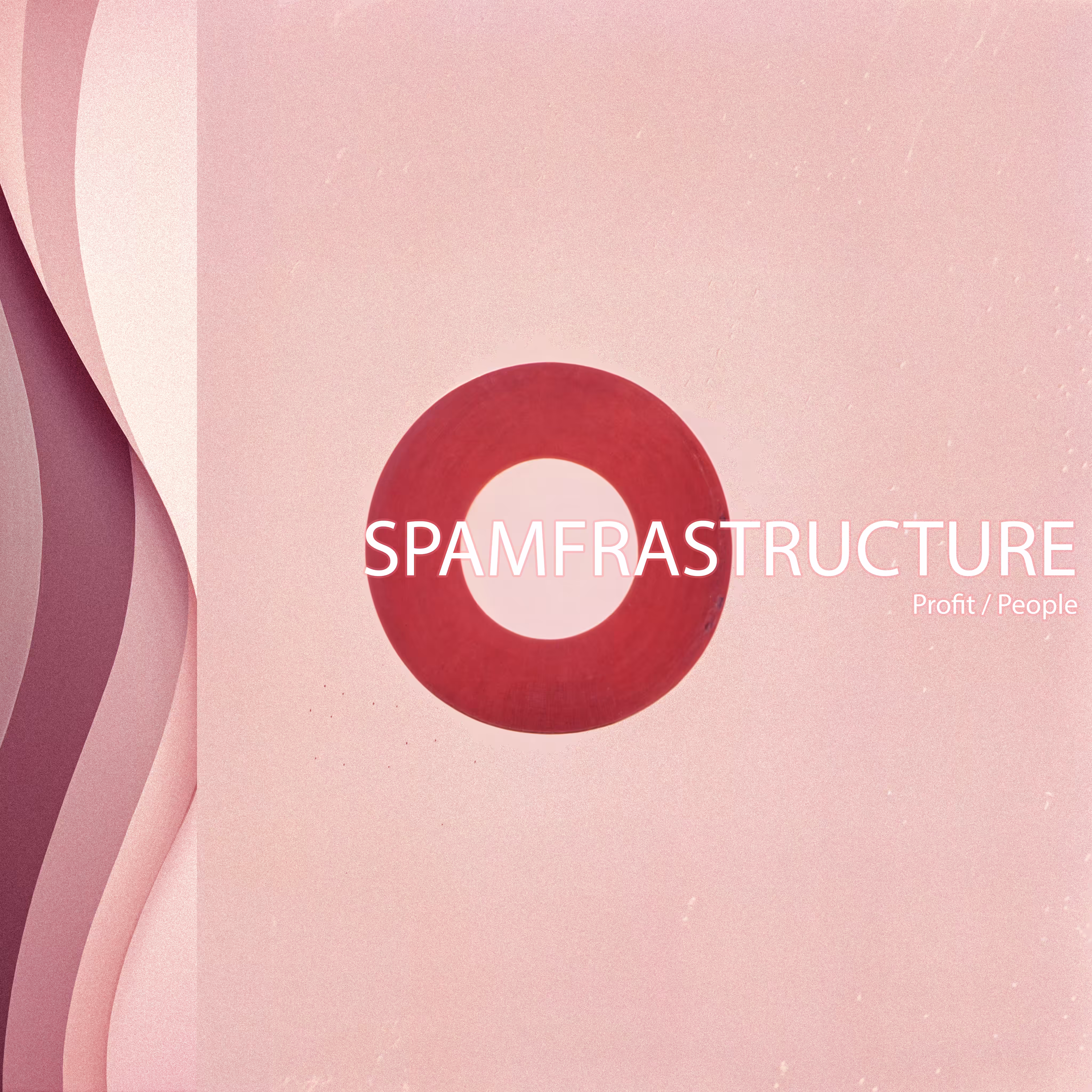 SPAMFRASTRUCTURE