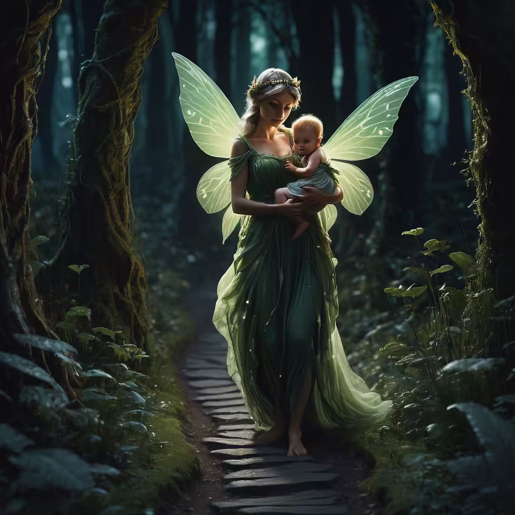 Maternal 