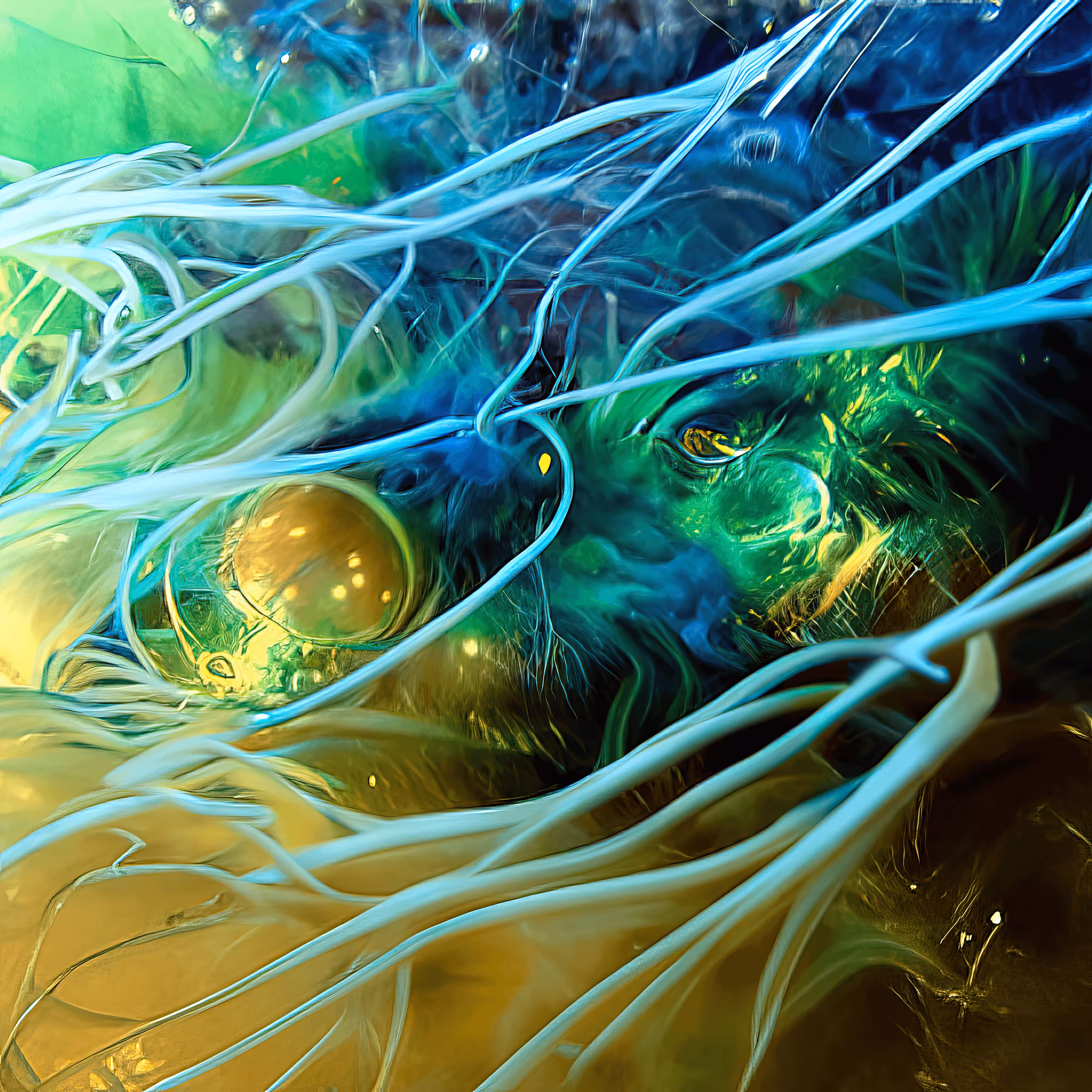 Web Of Life