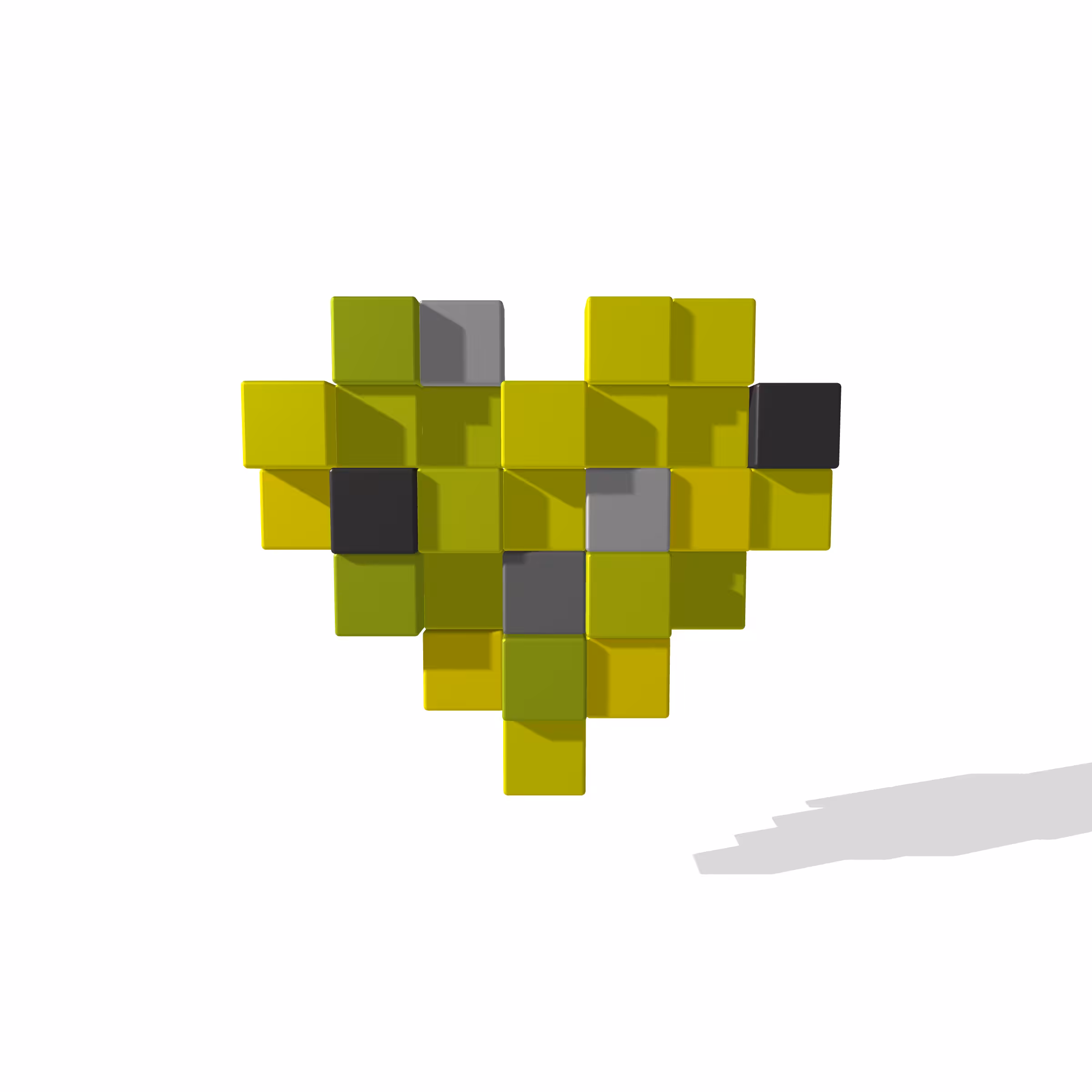heart + craft #12881