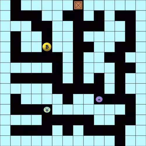 maze #156