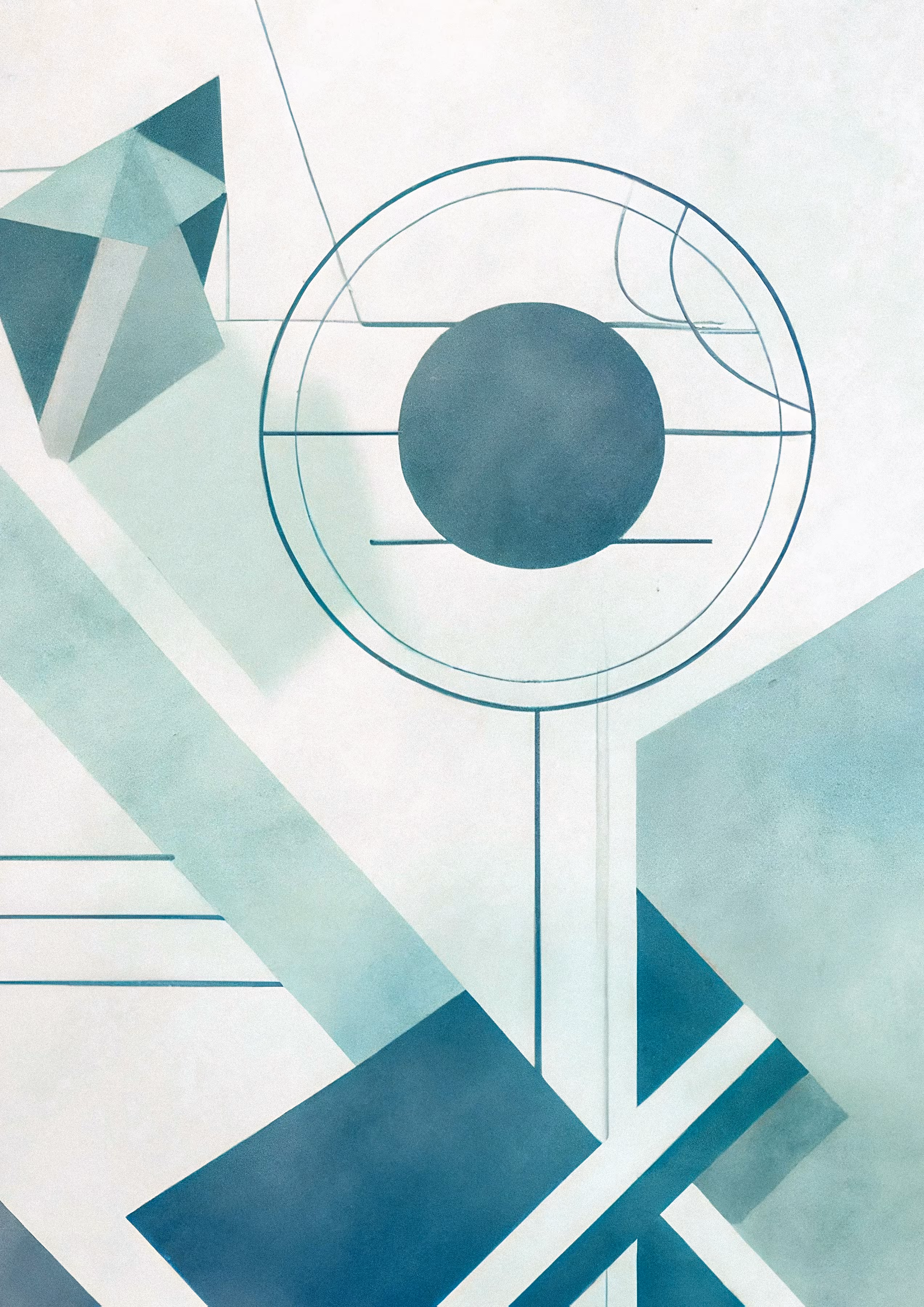 SIGHTS Blueprints 3