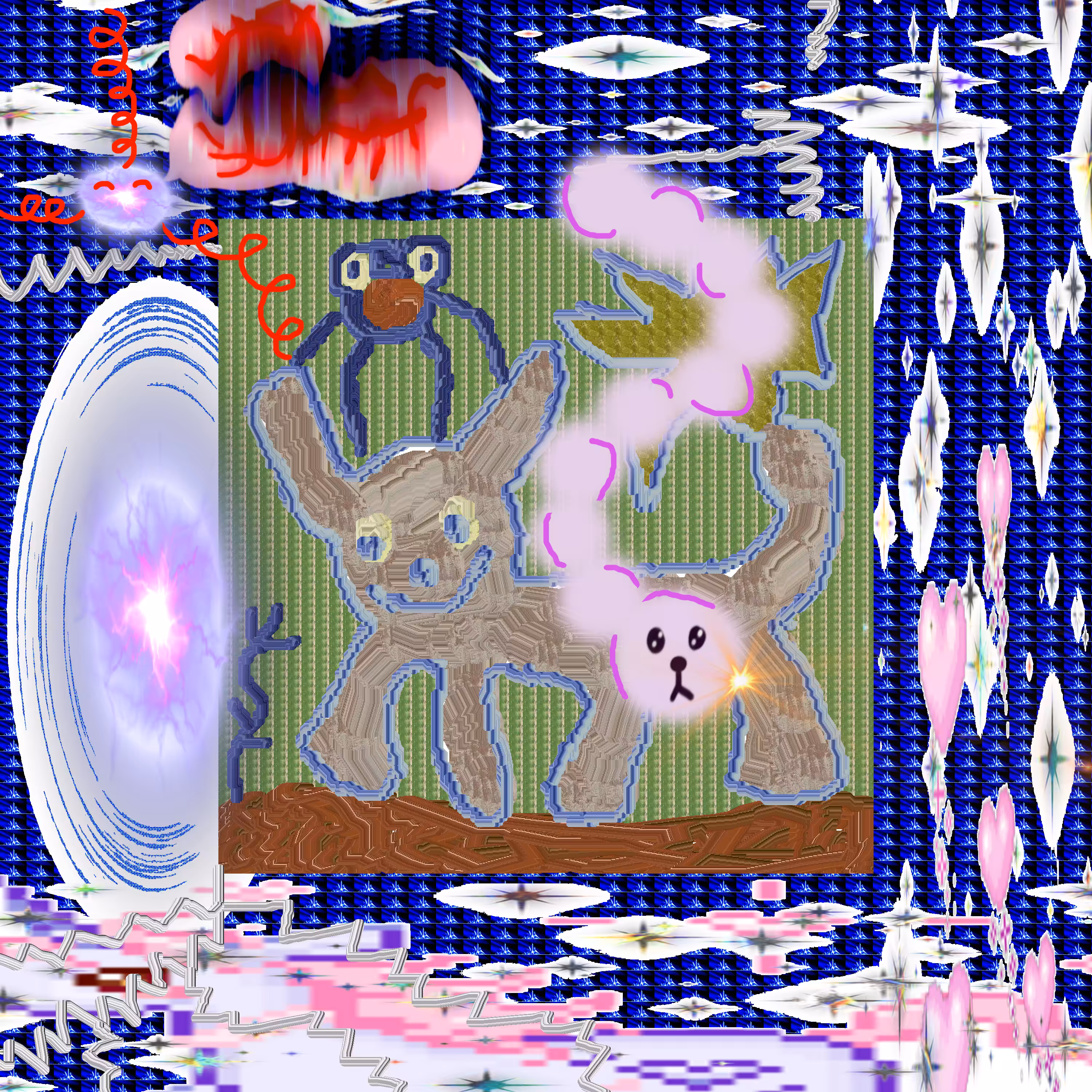 ▁▂▃▄▅▆▇/(