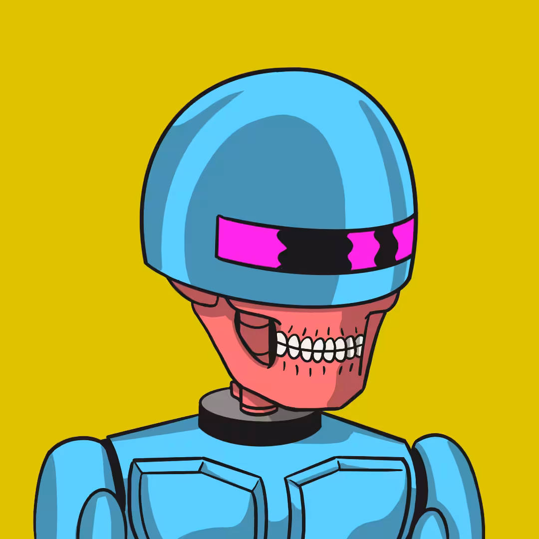 SKELLY #05