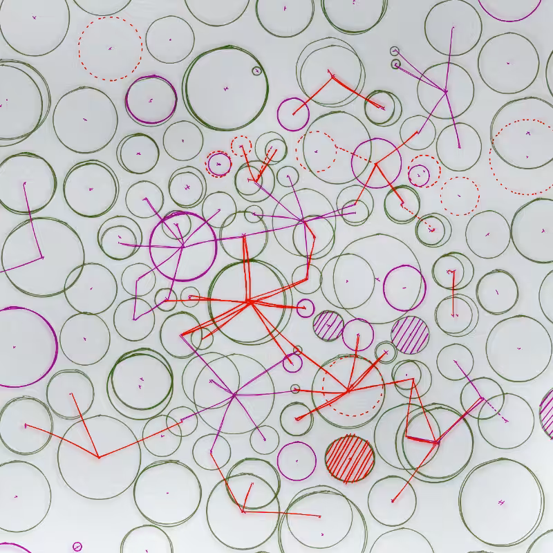 Geo Scribs #16