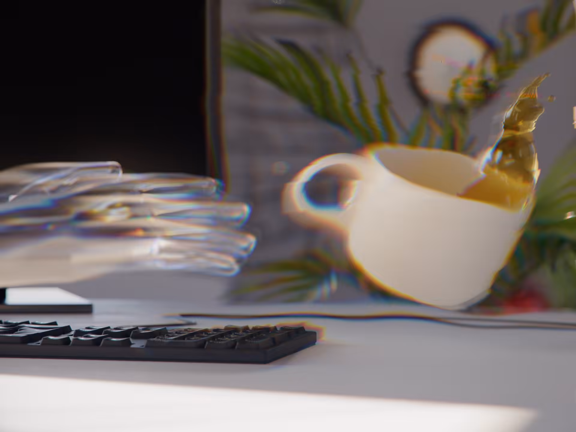 Jiggly Java