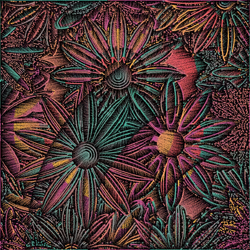 Flustels #113