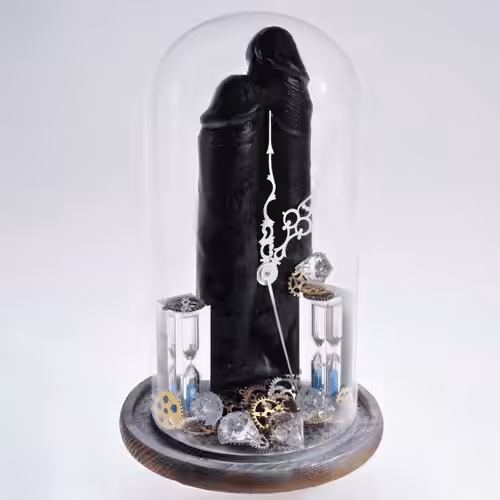 The Dick Appointment.