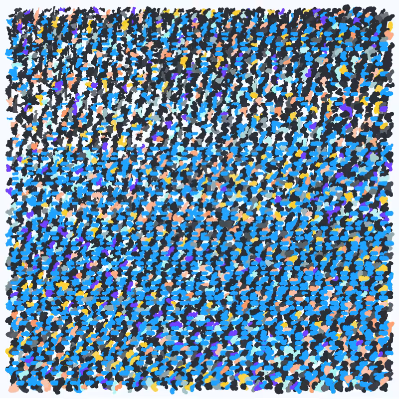 Loom Pixels #84