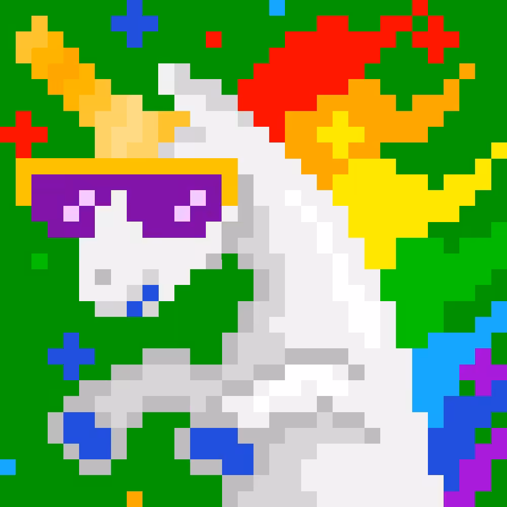 Unicorn #1133