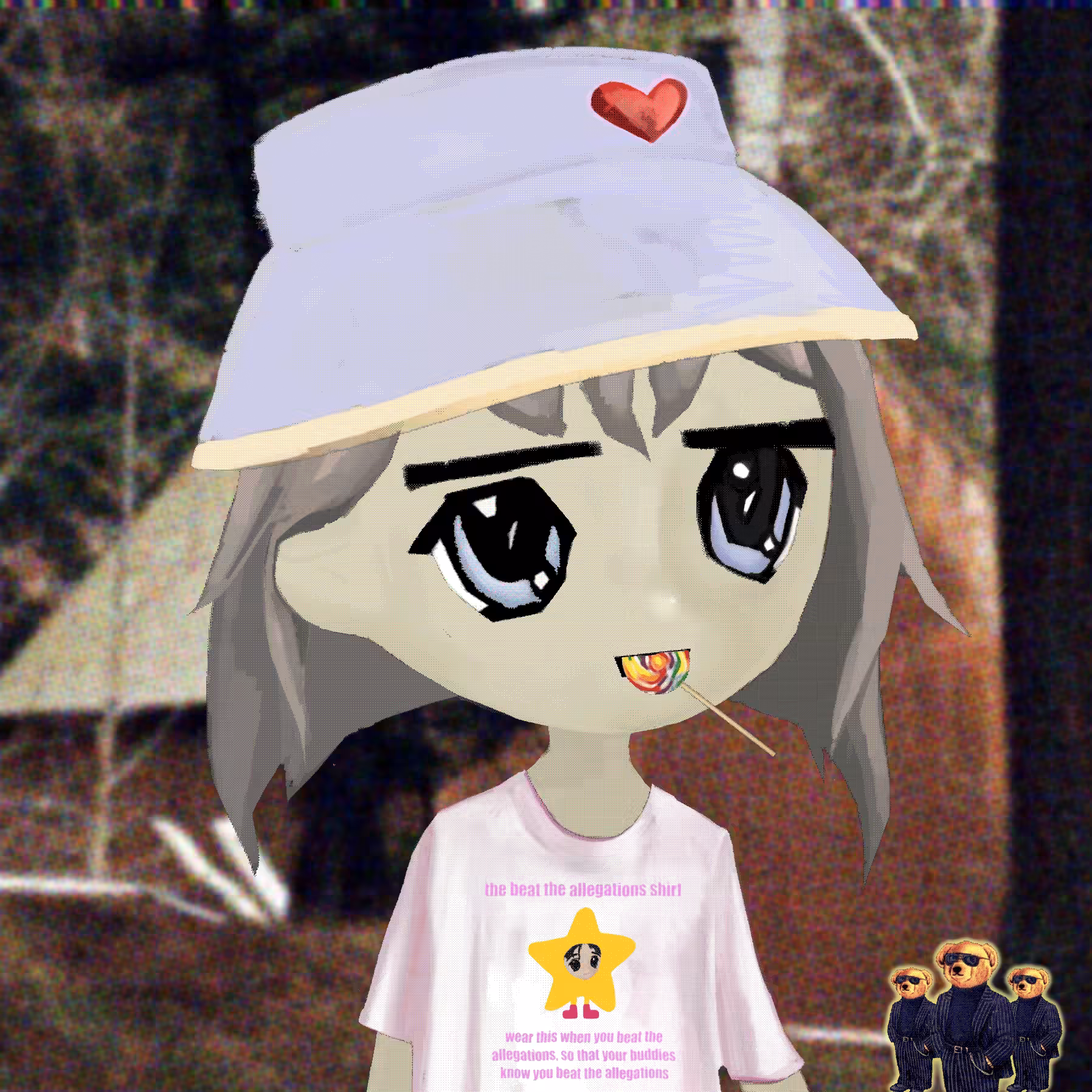 Remilio 2325