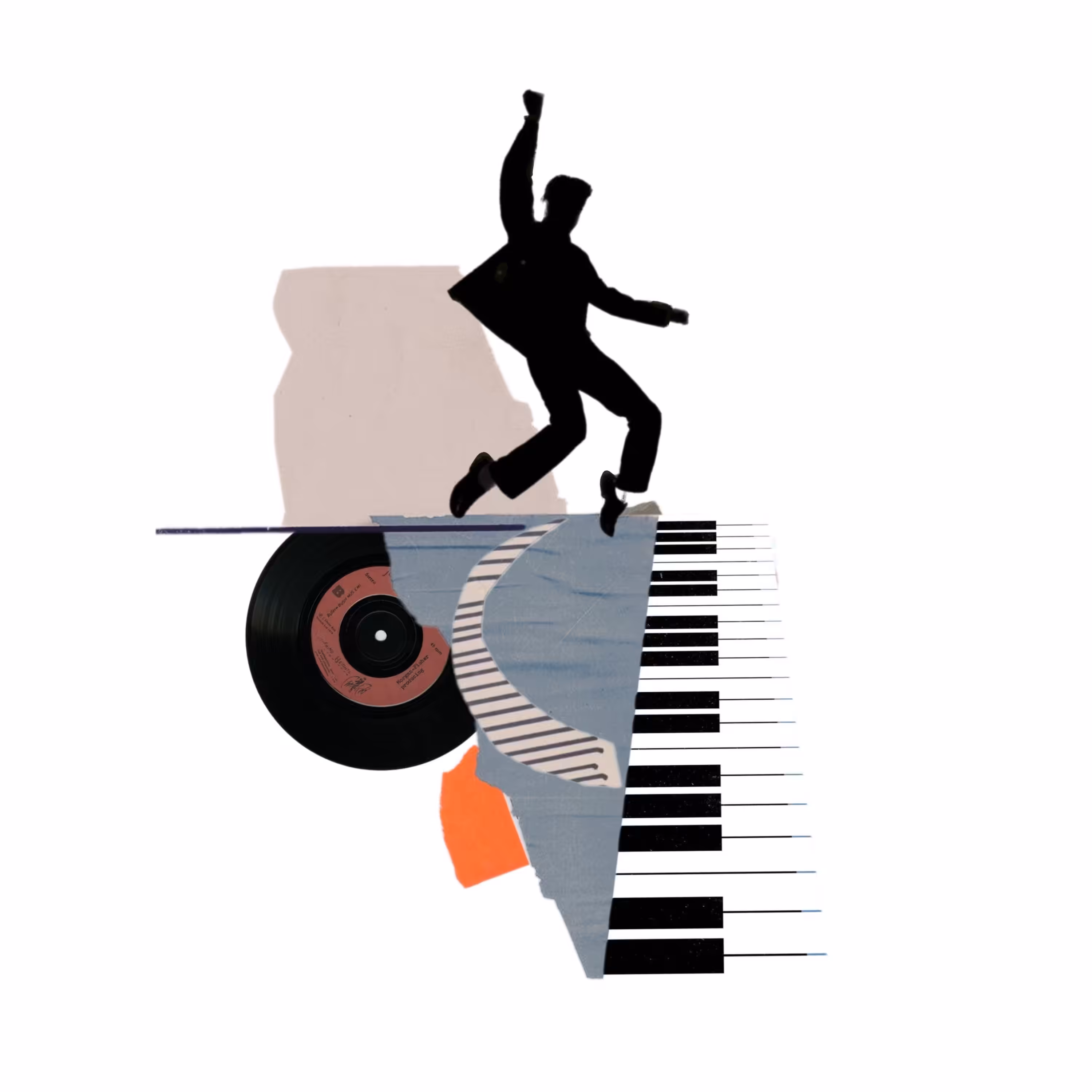Rhythm of Life