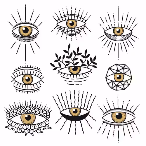 Eyes