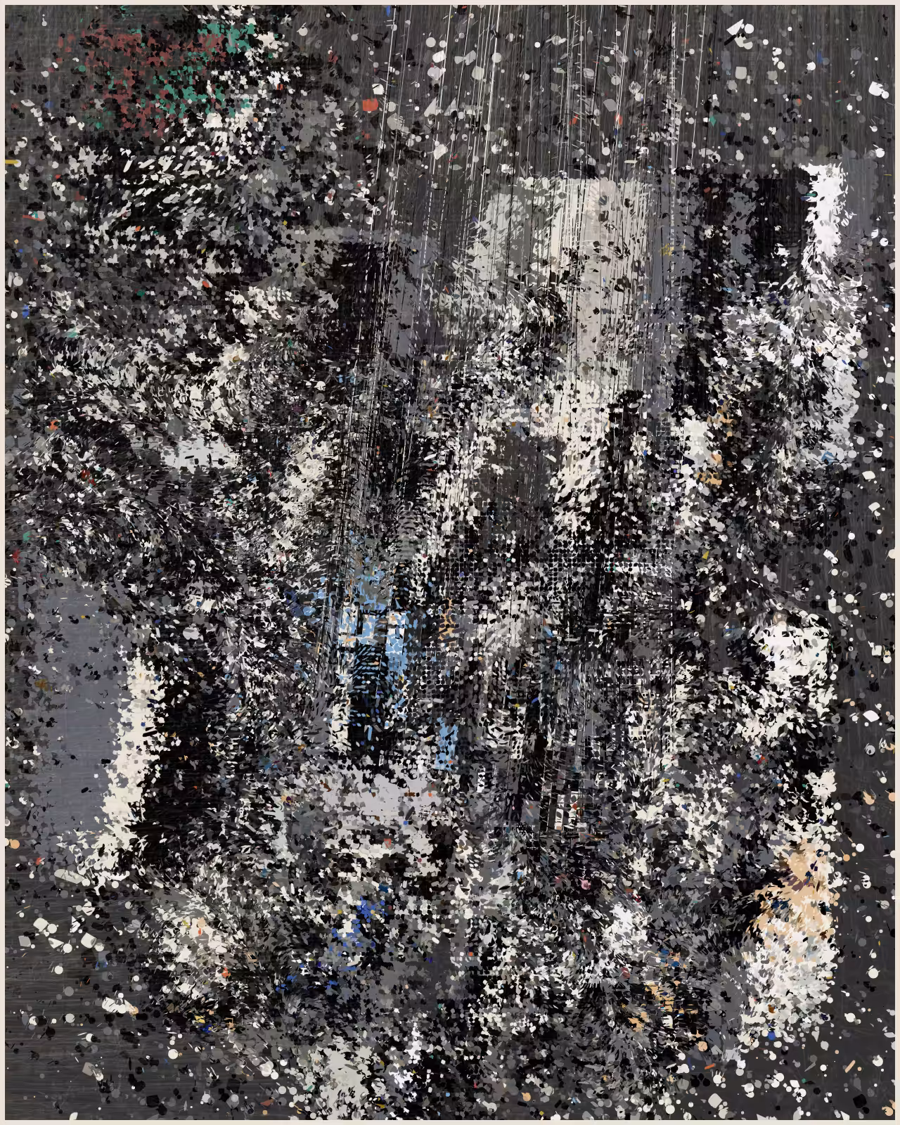 (de)construction II #21