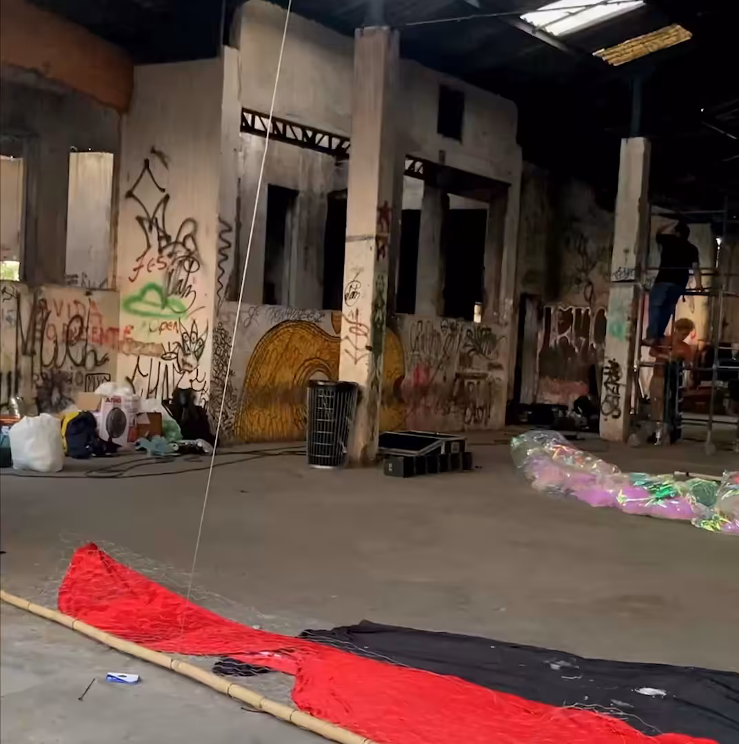 tesaozinho